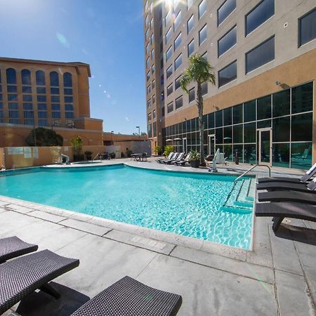 Anaheim Marriott Suites Exterior photo